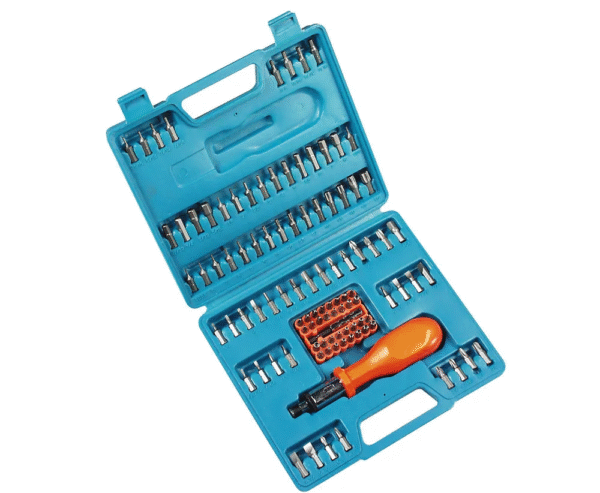 CABAC Box of 105 Bits (1/each) KBIT105