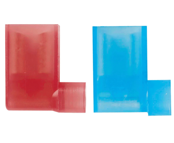 CABAC Flag Terminal Crimper (1/each) KFLAG - Image 2