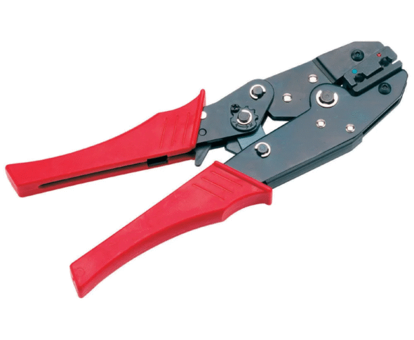 CABAC Flag Terminal Crimper (1/each) KFLAG