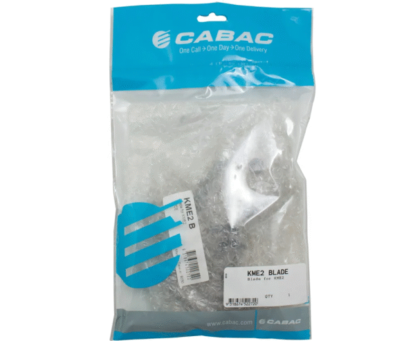 CABAC Blade for KME3 (1/each) KME3 BLADE - Image 2