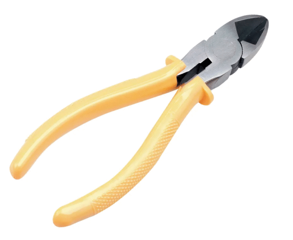 CABAC Side Cutter 150mm - Precision (1/each) KSC150B