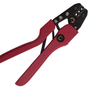 CABAC PROF. PRE-INSULATED TERMINAL CRIMPER (1/each) KTC3