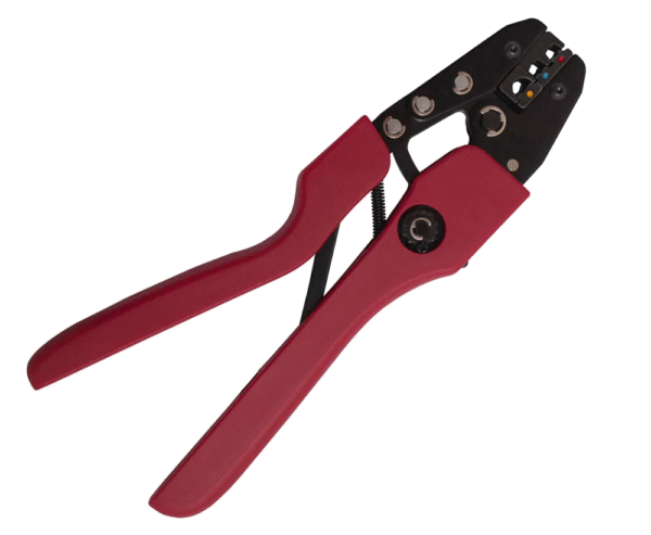CABAC PROF. PRE-INSULATED TERMINAL CRIMPER (1/each) KTC3