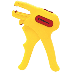 CABAC SOLAR CABLE STRIPPER 1.5-6MM (1/each) KUSOLAR