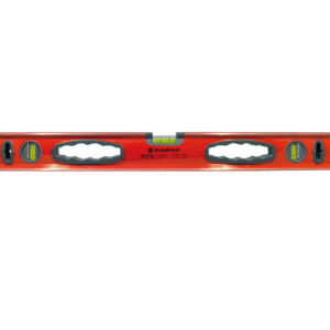 CABAC Aluminium Level 600mm (1/each) LL600