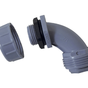 CABFLX LIQUID TIGHT NM FITTING 90 DEGREES 20MM (1/each) LT920P