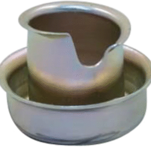CABFLX FITTING TERMINATOR END FERRULE M16 (1/each) LT-0F