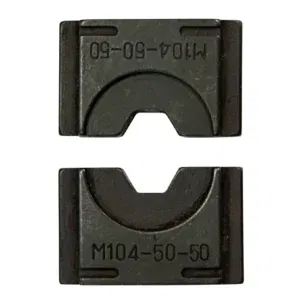 CABAC HT50 HEX COPPER DIE 6MM2 (1/each) M44-50