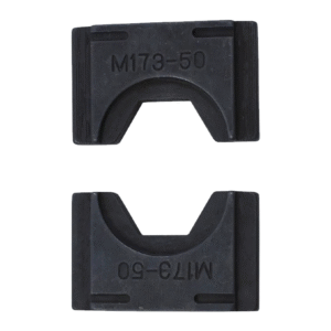 CABAC HT51 HEX ALUM DIE ABC 35-70MM A/F 17.3MM (1/each) M173-50
