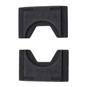 CABAC HT51 HEX COPPER DIE 150MM2 (1/each) M183-50