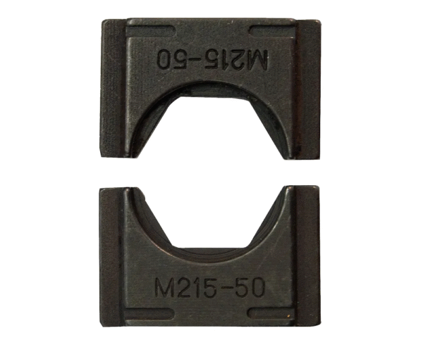 CABAC HT51 HEX ALUM DIE ABC 95-150MM AF 21.5MM (1/each) M215-50