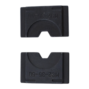 CABAC HT51 HEX COPPER DIE 35MM2 (1/each) M92-50