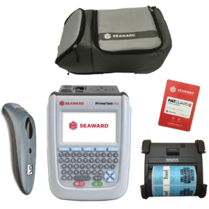 CABAC PROTAG PRIMETEST PROKIT + BARCODE READER (1/each) OPTIMAKIT