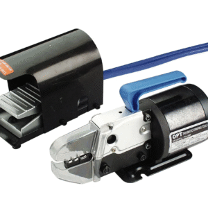 CABAC Pneumatic Crimping Head (1/each) PA-6BHD