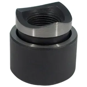 CABAC Punch Die Square 32 x 32mm W/Spindle (1/each) PDS32
