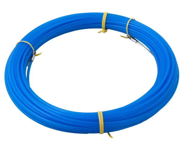 CABAC Pull Through FishTape 20m 4mm Dia (1/each) PTP20M