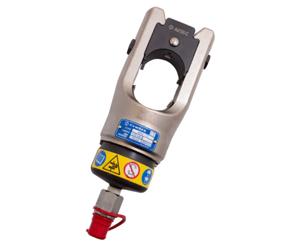 CEMBRE 13 Tonne Remote Head U Type (1/each) RHU131-C