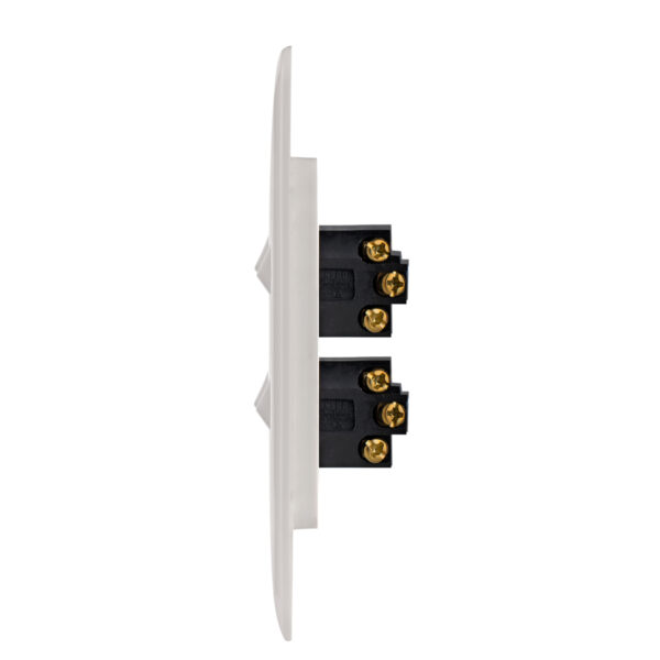 Transco Switch 4 Gang 10a Wafer S4W - Image 4