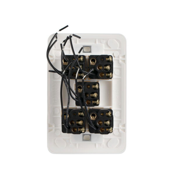 Transco Switch 5 Gang 10a Slim Elite S5E - Image 3