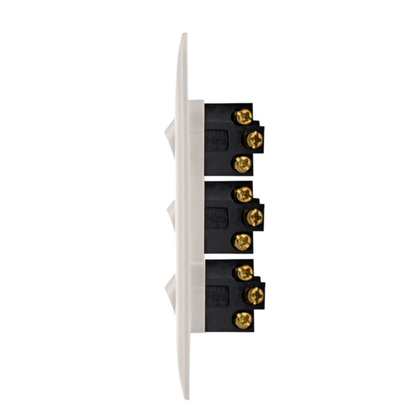 Transco Switch 5 Gang 10a Slim Wafer S5W - Image 4