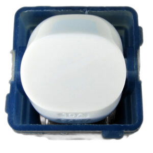 Transco Double Pole Switch 10a Wafer SMDW