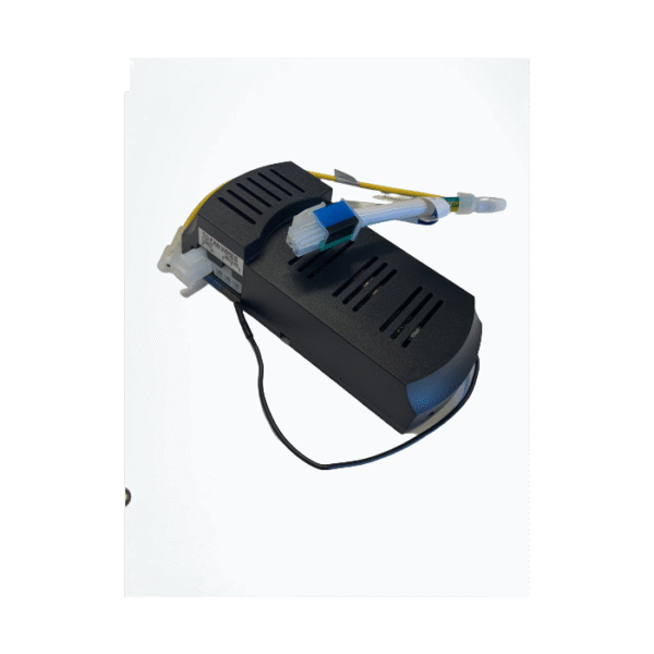 Martec Spare Receiver to suit Albatross Mini DC Fan No Light SPDCRECMAFNL