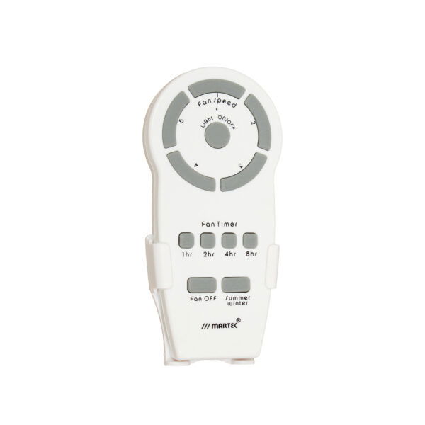 Martec Spare Transmitter to suit DC Fan with Light SPDCTRANSLT