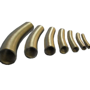 CABFLX PLIABLE SS CONDUIT 20MM X 20M BIRD PROOF (1/each) SSP20