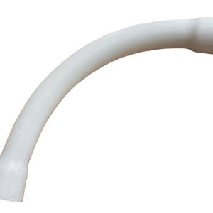 TRIPAC FITTING SWEEP BEND 90DEG 20MM GREY (20/each) SWB20-90G