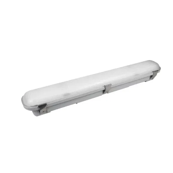 Martec Weatherproof LED Batten IP65 18w Tricolour 600mm TLWB34618