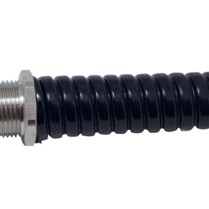 CABFLX FITTING VJC STRAIGHT FXD EXT THREAD M20 (1/each) VJCM-11