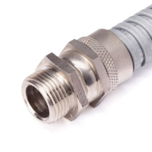 CABFLX VJC SWIVEL CONNECTOR 16mm (1/each) VJCM-B09