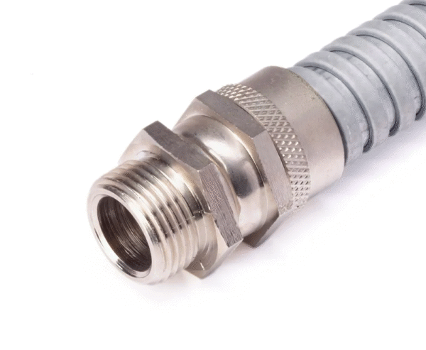 CABFLX VJC SWIVEL CONNECTOR 50mm (1/each) VJCM-B15