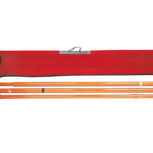 Ritz Hot Stick 2.7m  Two Section in Bag (1/each) VMR-30/LB