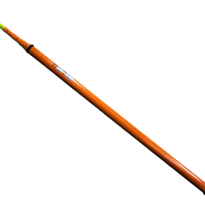 RITZ TELESCOPIC HOT STICK 10.05M AND BAG (1/each) VTT-1/8MB