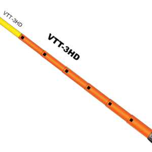 RITZ TELESCOPIC HOT STICK 12.05M AND BAG (1/each) VTT-1/9MB