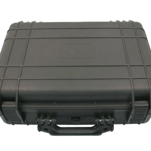 CABAC WATERPROOF CASE 465 X 360 X 170mm (1/each) WIC465