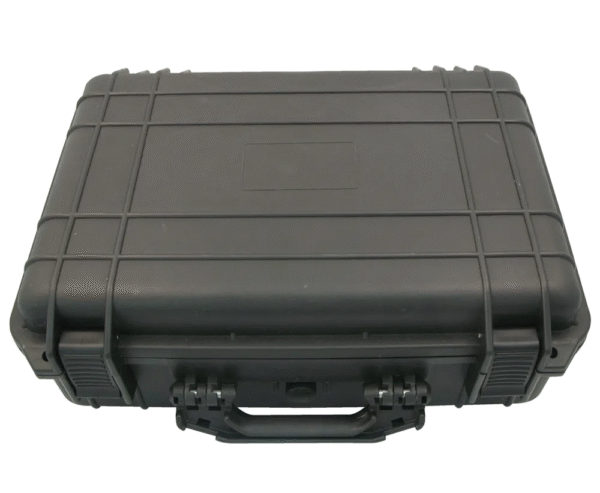 CABAC WATERPROOF CASE 465 X 360 X 170mm (1/each) WIC465