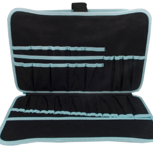 CABAC TOOL POUCH INSERT suits WIC465 (1/each) WICTOI