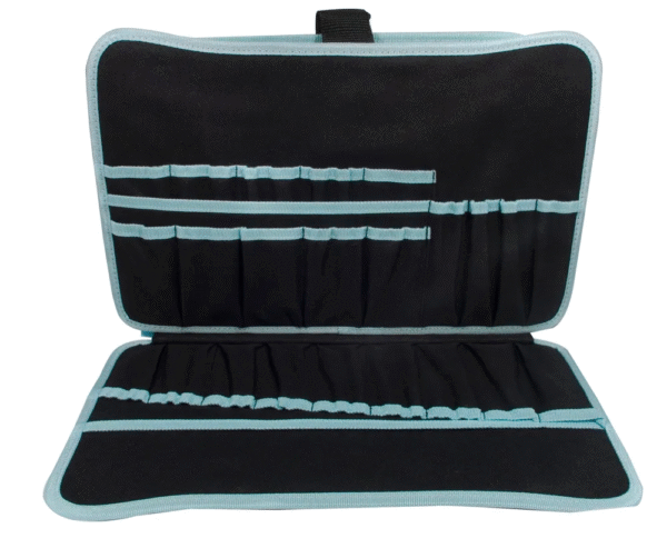 CABAC TOOL POUCH INSERT suits WIC465 (1/each) WICTOI