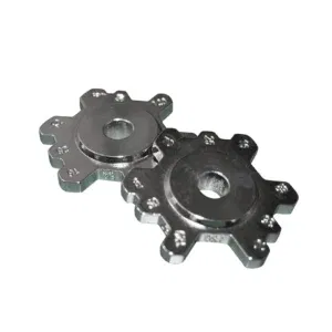 CABAC K06 Die- Set (1/each) Y-K06H/3
