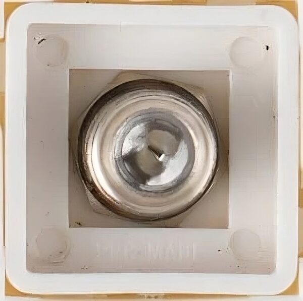 Transco Pay TV Mec Wafer Blue Barrel (foxtel) TVFW/MEC - Image 2