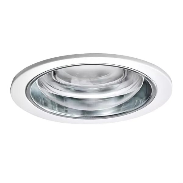 Martec Uno 1 Single Heat Recessed Ceiling Bathroom Heater Unit Only White MBHU1LW