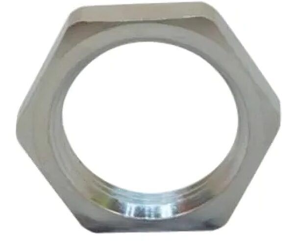 CABFLX LOCKNUT STAINLESS STEEL 40MM (1/each) LNS40