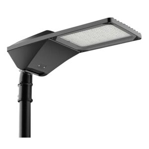 TRADESAVE LED 30W Streetlight Non-Dimmable 4000K Black 60mm Spigot (1/each) TSSL30WB