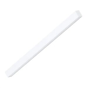 TRADESAVE LED Linkable Batten Surface Mount 1200mm 30w Tricolour White (1/each) TSDB158B120030WC3WH
