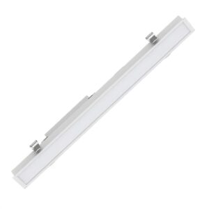 TRADESAVE LED Linkable Batten Recessed 1200mm 30w Tricolour White (1/each) TSDB151A120030WC3WH