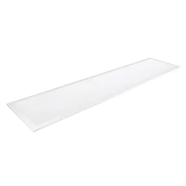 TRADESAVE LED Flat Panel 36W Tricolour Non-Dimmable 295 x 1195mm IP65 (1/each) TSFP301204KIP65
