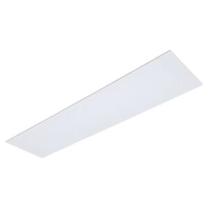 TRADESAVE LED Backlit Flat Panel 36W Tricolour Non-Dimmable 295 x 1195mm (1/each) TSFPBL30120TRI