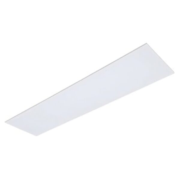 TRADESAVE LED Backlit Flat Panel 36W Tricolour Non-Dimmable 295 x 1195mm (1/each) TSFPBL30120TRI